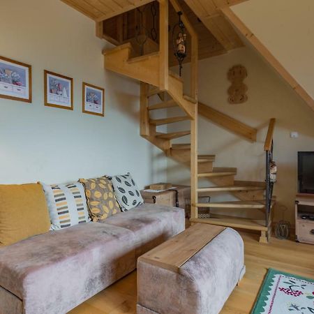 Apartament Krokus Koscielisko Luaran gambar