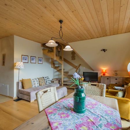 Apartament Krokus Koscielisko Luaran gambar